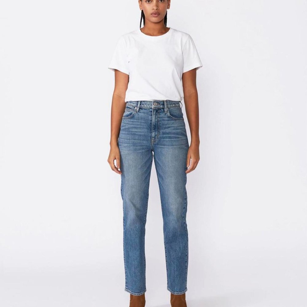 NWOT - SLVRLAKE London Jeans